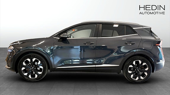 Kia Sportage 6 of 12