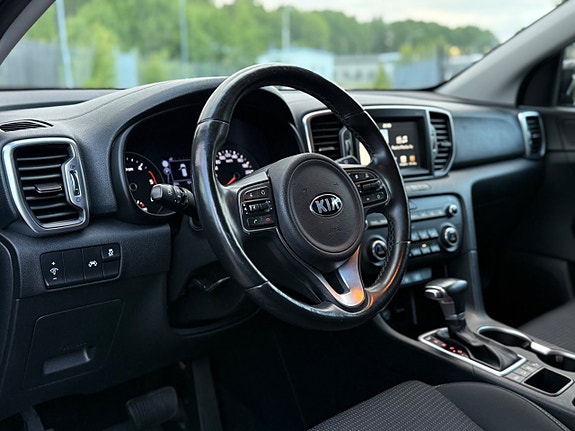 Kia Sportage 14 of 22