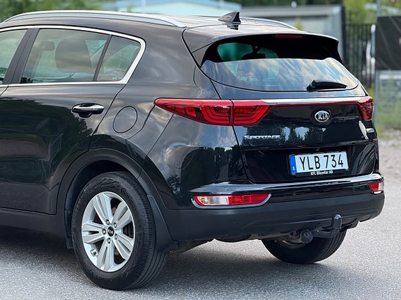 Kia Sportage 7 of 22
