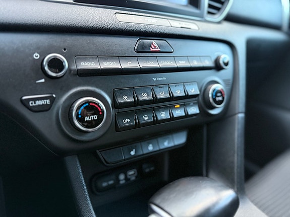 Kia Sportage 18 of 22
