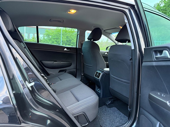 Kia Sportage 21 of 22