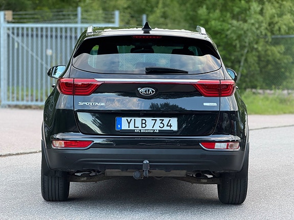 Kia Sportage 6 of 22
