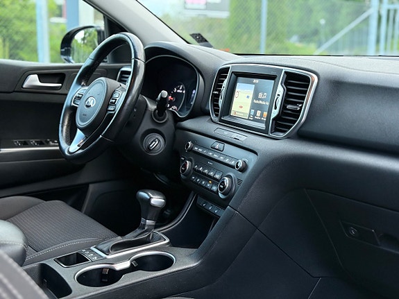 Kia Sportage 15 of 22