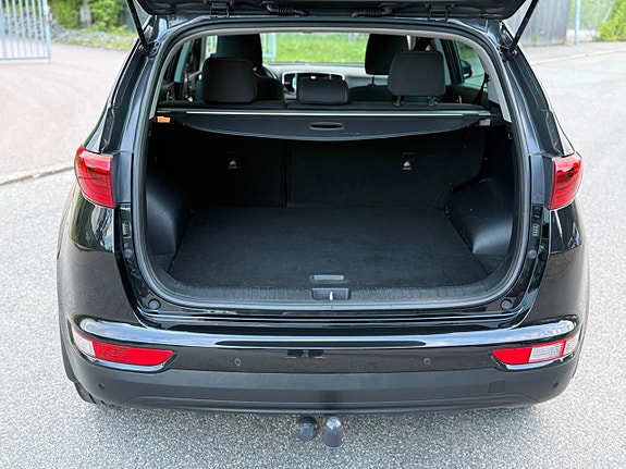Kia Sportage 13 of 22