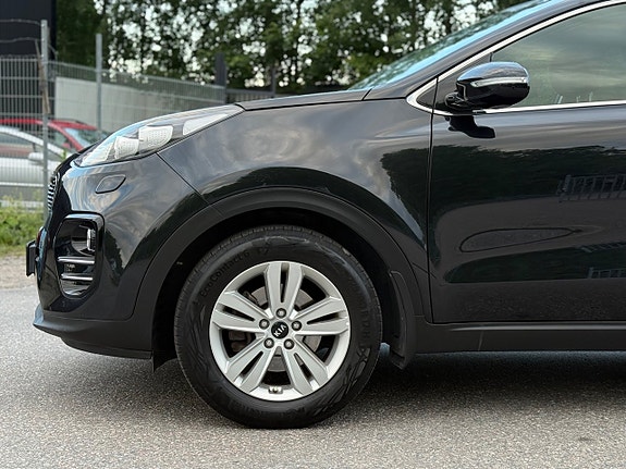Kia Sportage 3 of 22
