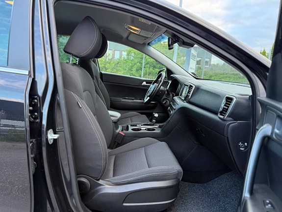 Kia Sportage 22 of 22