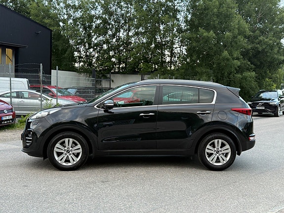 Kia Sportage 2 of 22