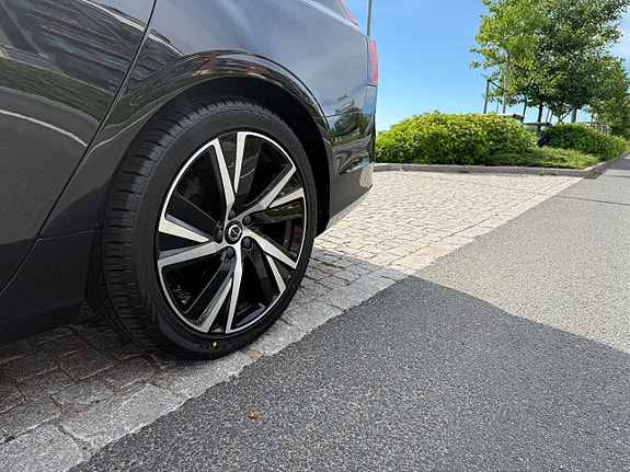 Volvo V90 10 of 10
