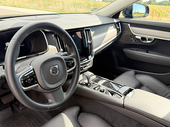 Volvo V90 6 of 10