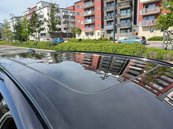 Volvo V90 4 of 10