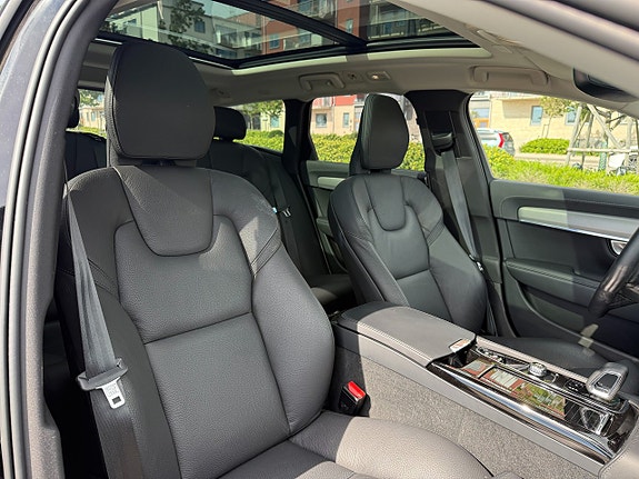 Volvo V90 7 of 10