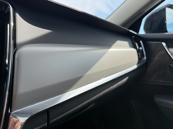 Volvo V90 8 of 10