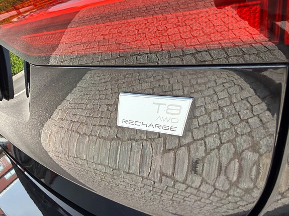 Volvo V90 5 of 10