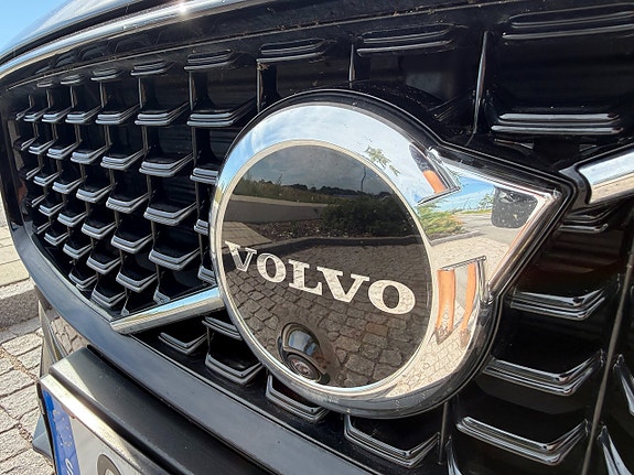 Volvo V90 9 of 10