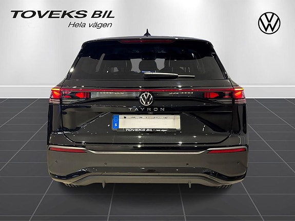 Volkswagen Tayron 3 of 5