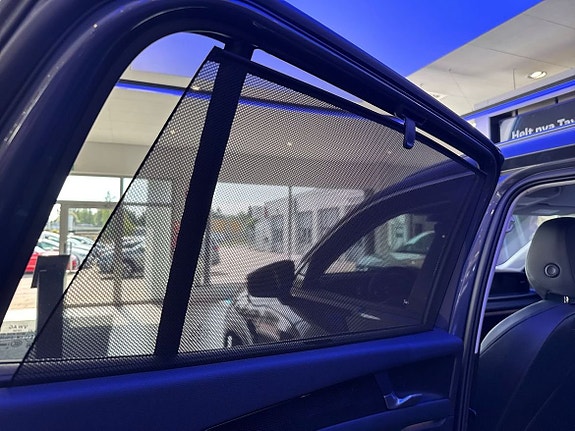Volkswagen Tayron 17 of 21