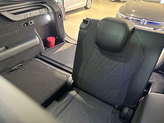 Volkswagen Tayron 21 of 21