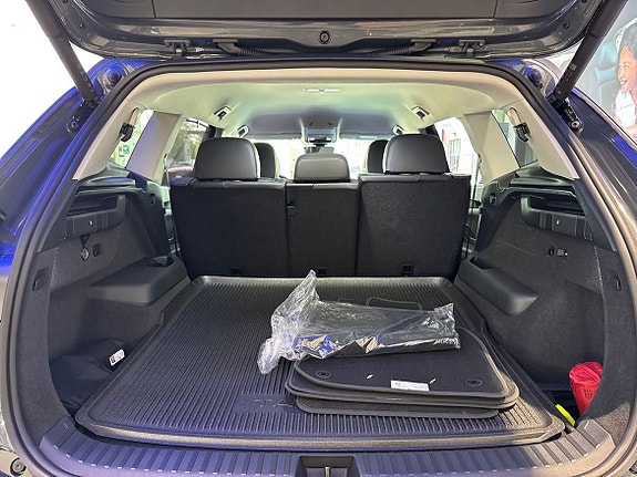 Volkswagen Tayron 18 of 21
