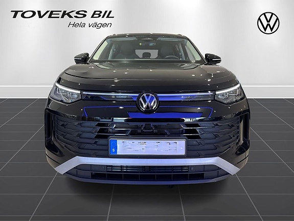 Volkswagen Tayron 6 of 21