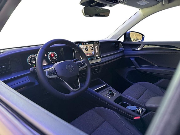 Volkswagen Tayron 7 of 21