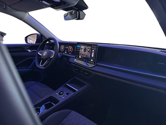 Volkswagen Tayron 9 of 21