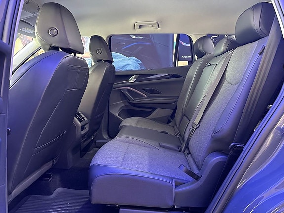 Volkswagen Tayron 16 of 21