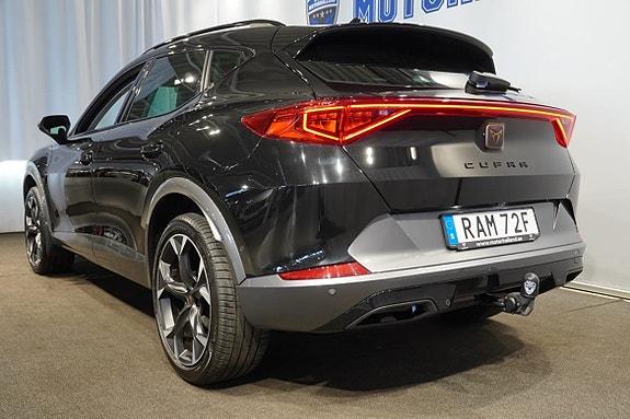 Cupra Formentor 3 of 5