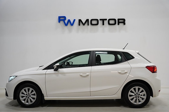 Seat Ibiza 3 of 5