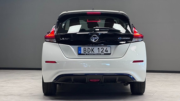Nissan Leaf 19 of 20
