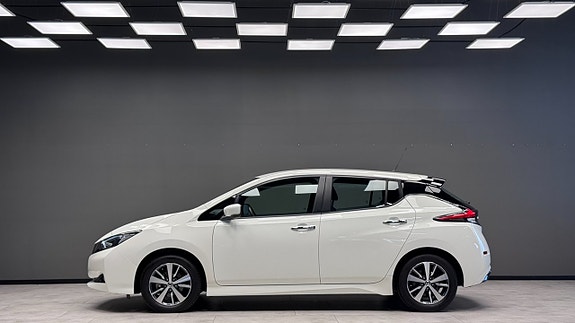 Nissan Leaf 6 of 20