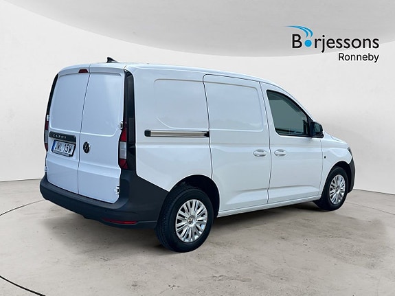 Volkswagen Caddy 3 of 5