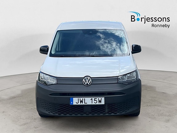 Volkswagen Caddy 5 of 5