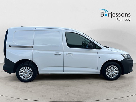 Volkswagen Caddy 2 of 5