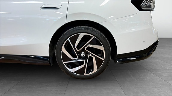 Volkswagen ID.7 7 of 14