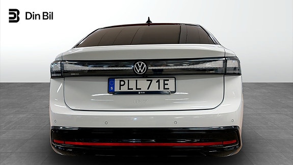 Volkswagen ID.7 6 of 14