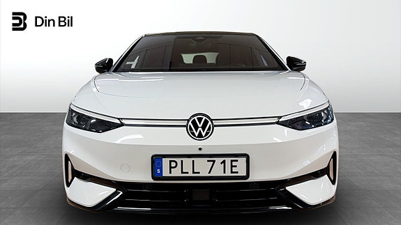 Volkswagen ID.7 5 of 5