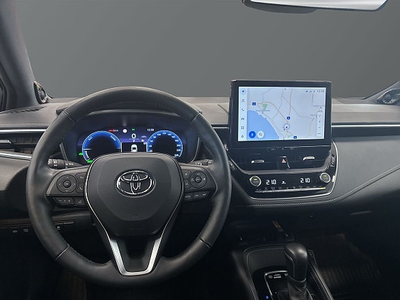 Toyota Corolla 11 of 17