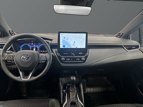 Toyota Corolla 10 of 17