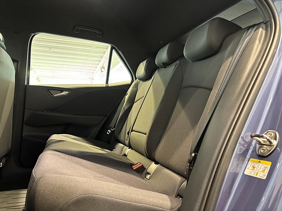 Volkswagen ID.3 Neo 7 of 19