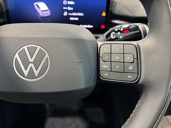 Volkswagen ID.3 Neo 12 of 19