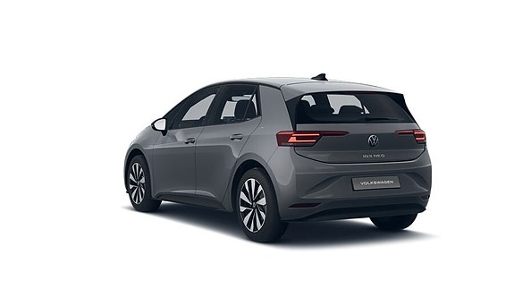 Volkswagen ID.3 Neo 3 of 5