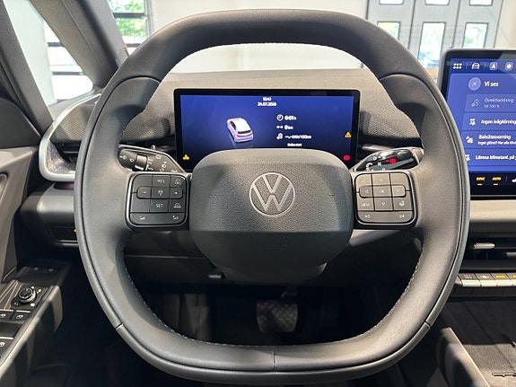 Volkswagen ID.3 Neo 10 of 19