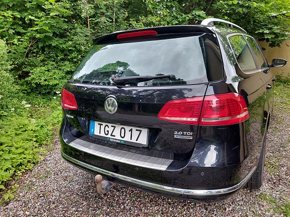 Volkswagen Passat 4 of 5