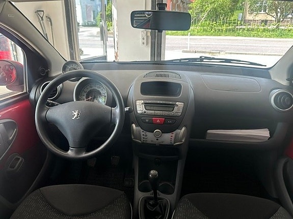 Peugeot 107 14 of 20
