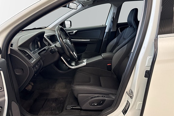 Volvo XC60 5 of 5