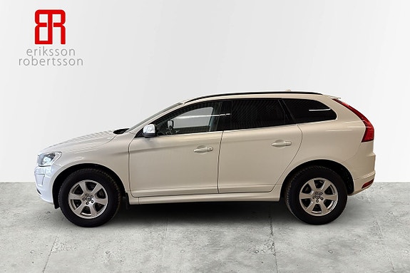Volvo XC60 2 of 5