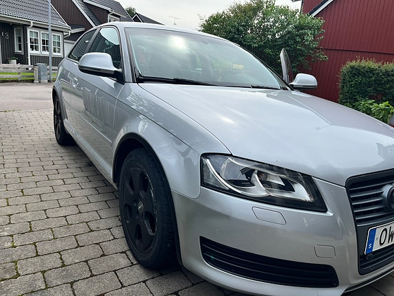 Audi A3 2 of 5