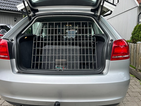 Audi A3 5 of 5