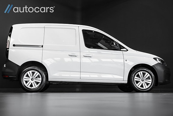 Volkswagen Caddy 2 of 5