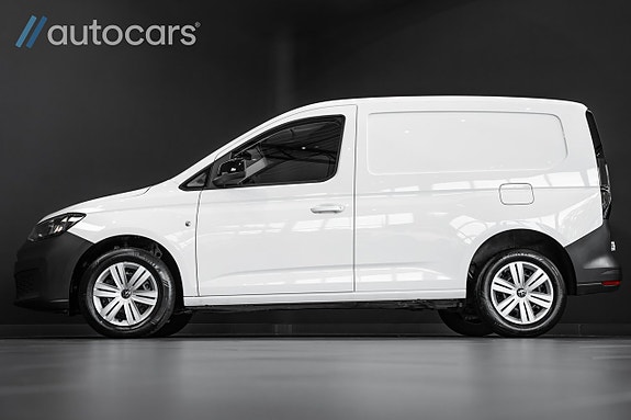 Volkswagen Caddy 5 of 5